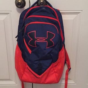 Under Armour backpack